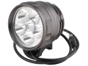 6X CREE T6 LED 3 Mode 3600lm Bicycle/Miner Headlight